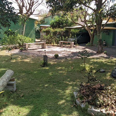 Green Lodge Eco Life Hotel Florianopolis Exterior foto