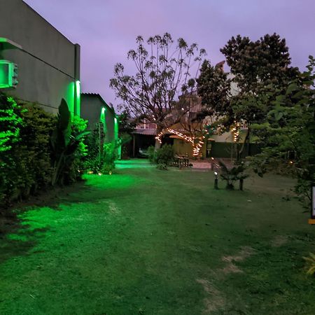Green Lodge Eco Life Hotel Florianopolis Exterior foto