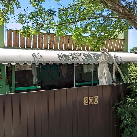 Green Lodge Eco Life Hotel Florianopolis Exterior foto