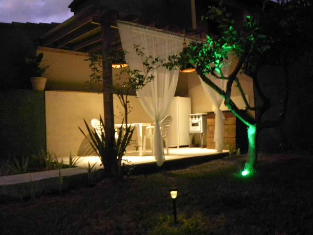 Green Lodge Eco Life Hotel Florianopolis Exterior foto