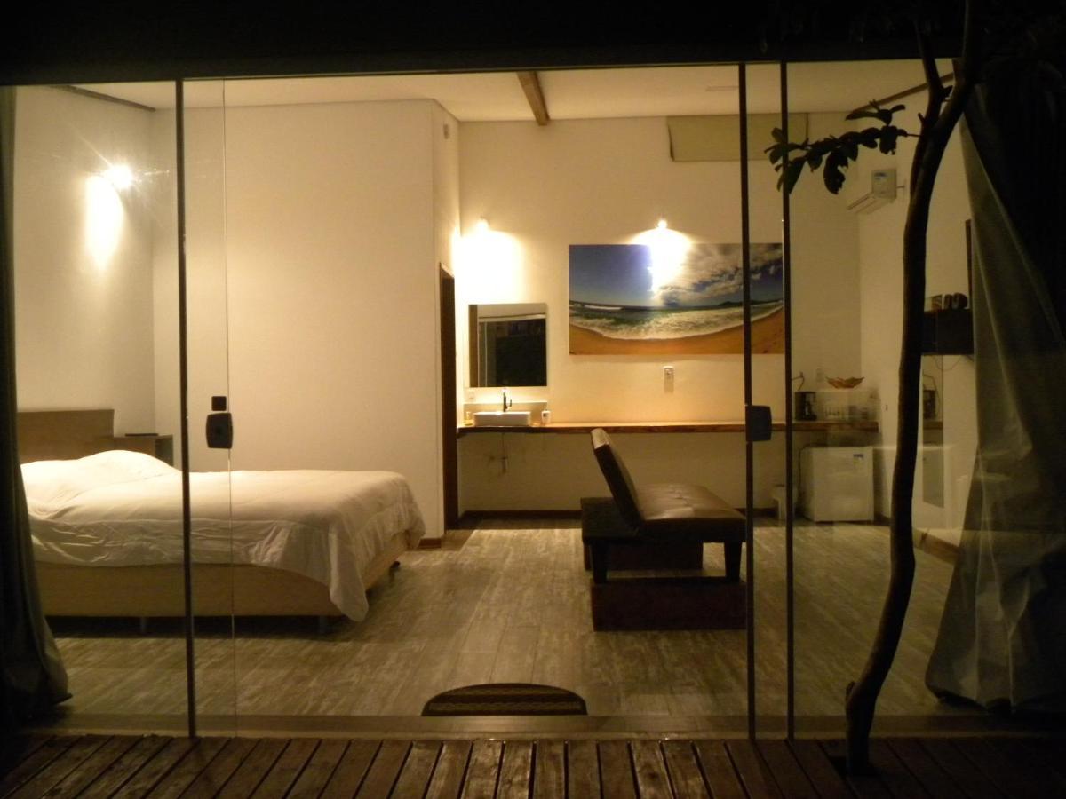 Green Lodge Eco Life Hotel Florianopolis Exterior foto