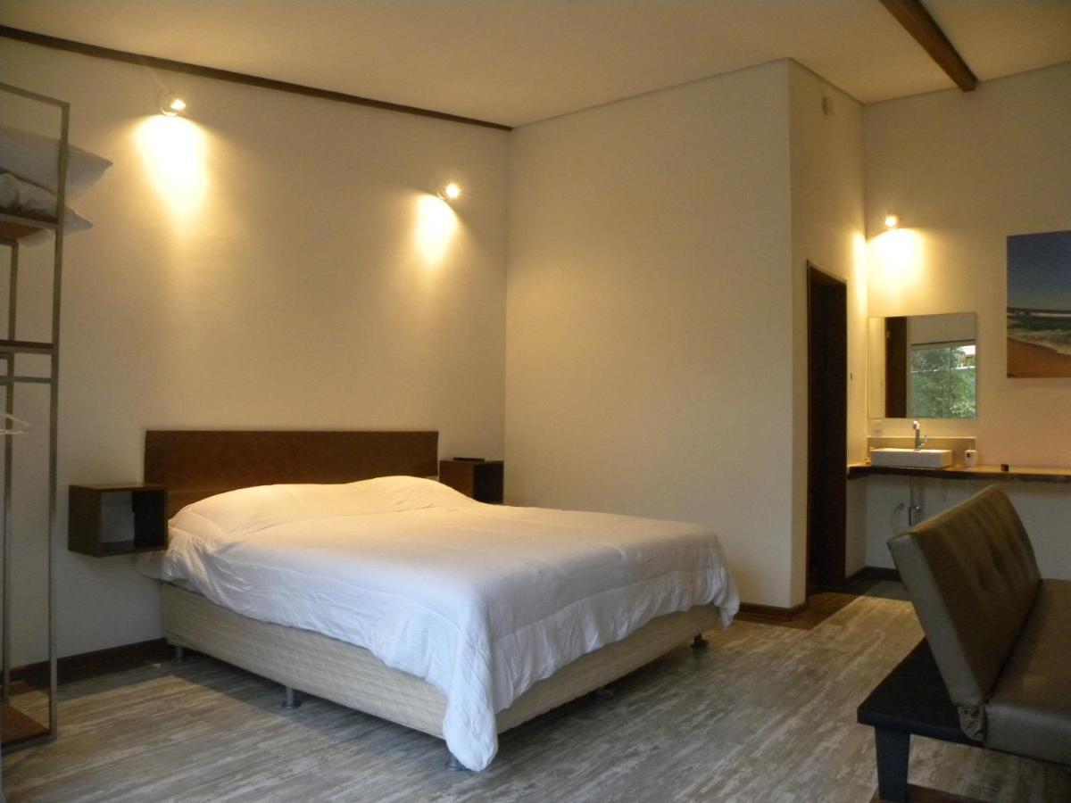 Green Lodge Eco Life Hotel Florianopolis Exterior foto