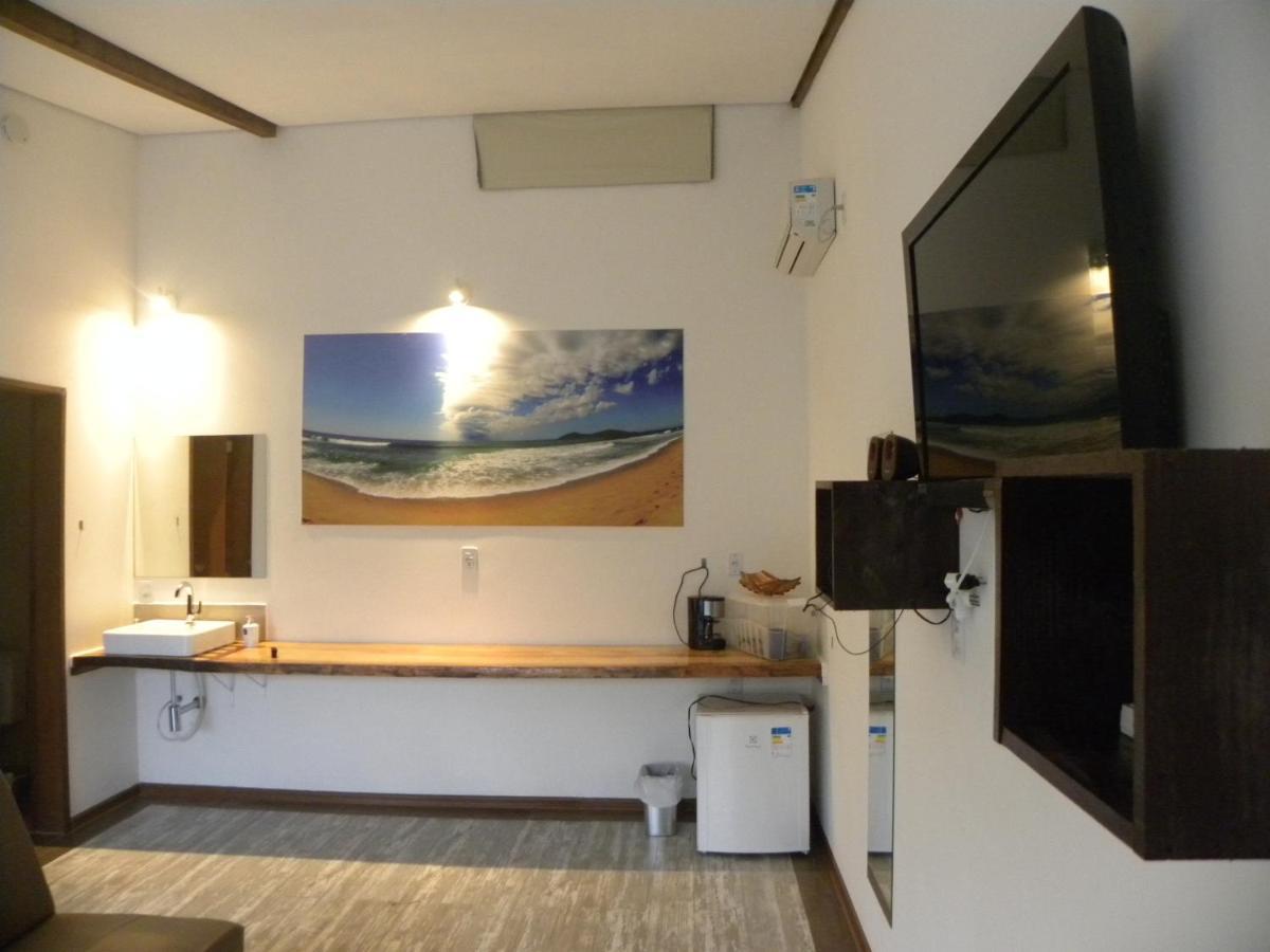 Green Lodge Eco Life Hotel Florianopolis Exterior foto