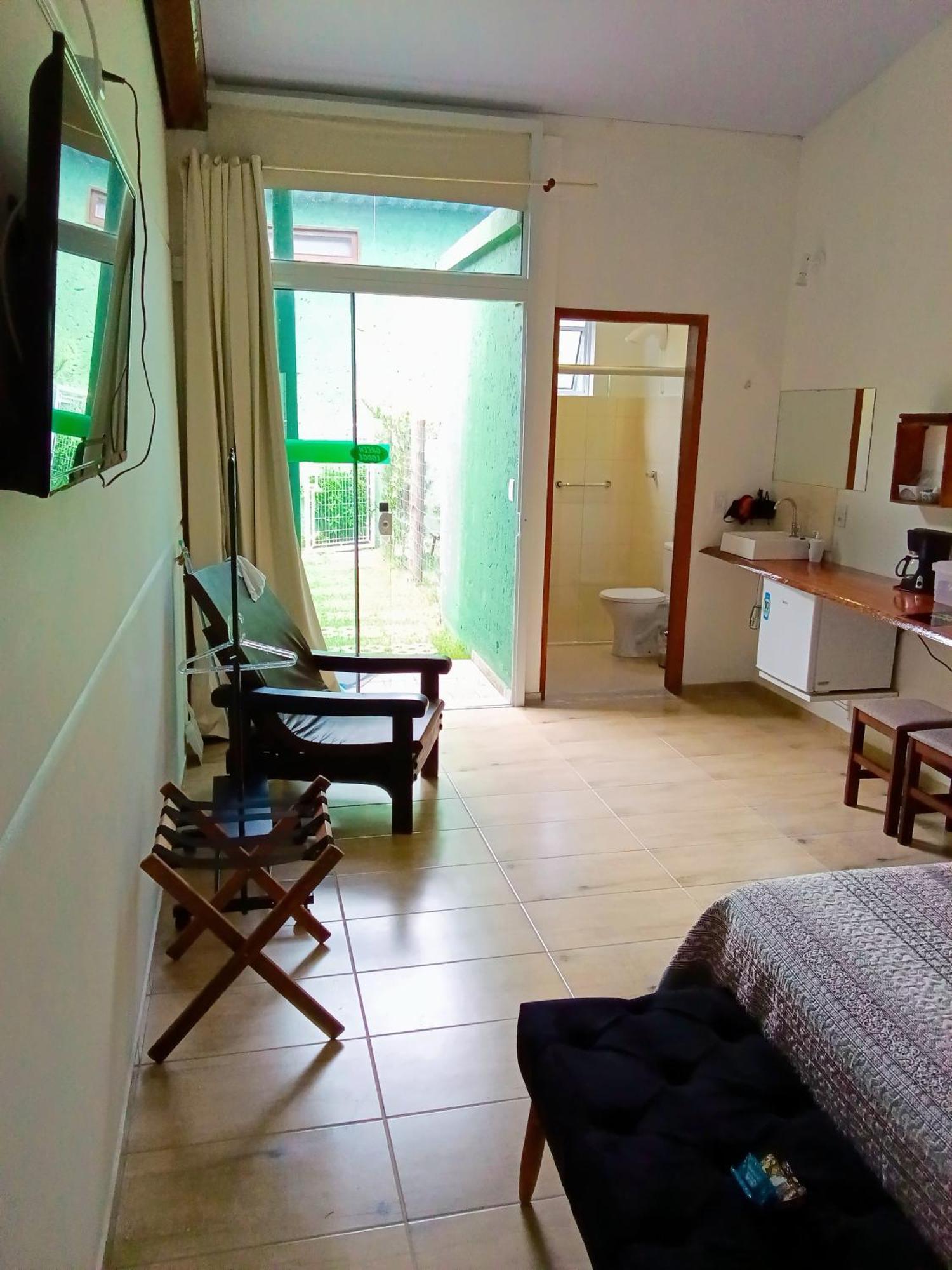 Green Lodge Eco Life Hotel Florianopolis Exterior foto