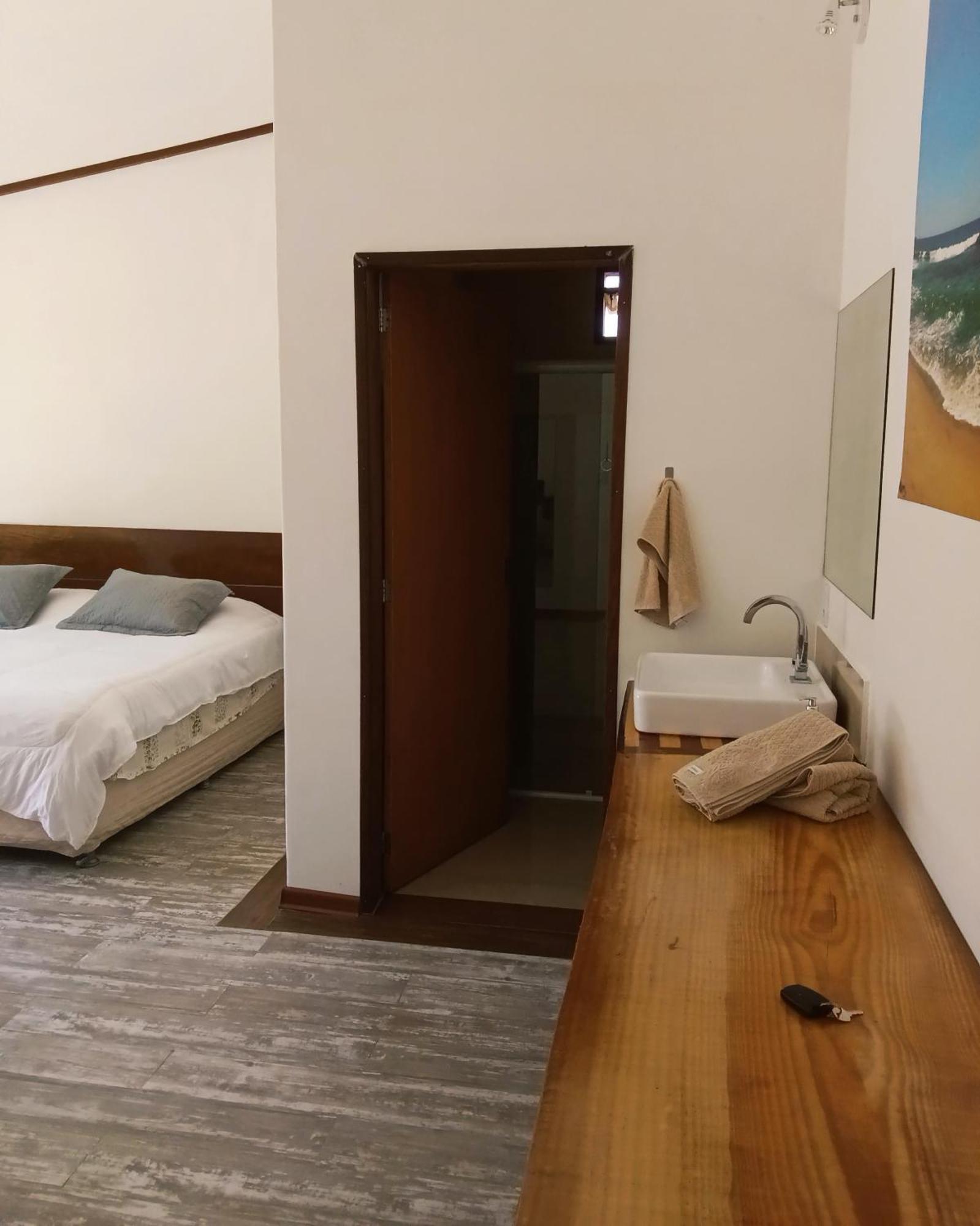 Green Lodge Eco Life Hotel Florianopolis Exterior foto