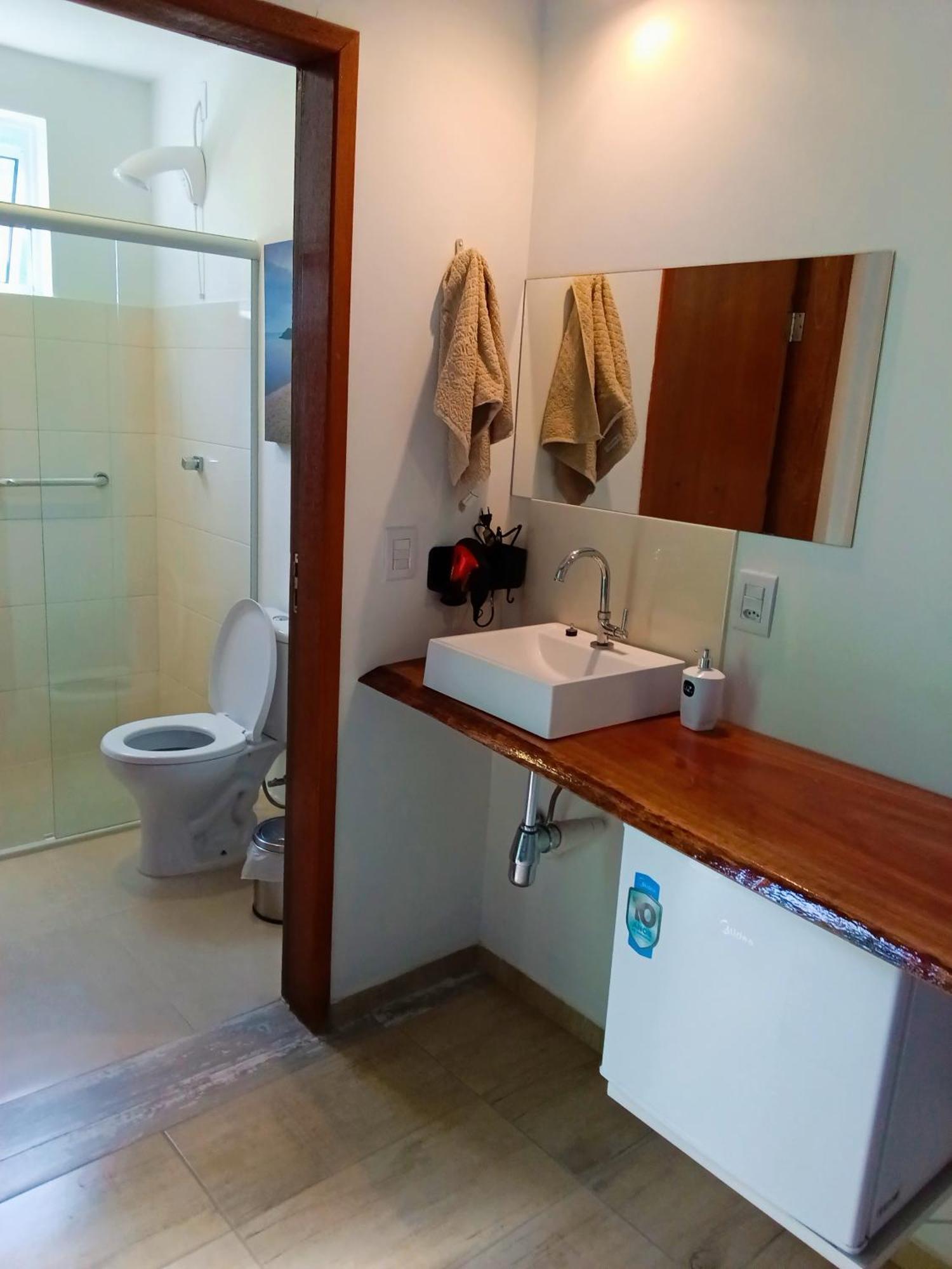 Green Lodge Eco Life Hotel Florianopolis Quarto foto