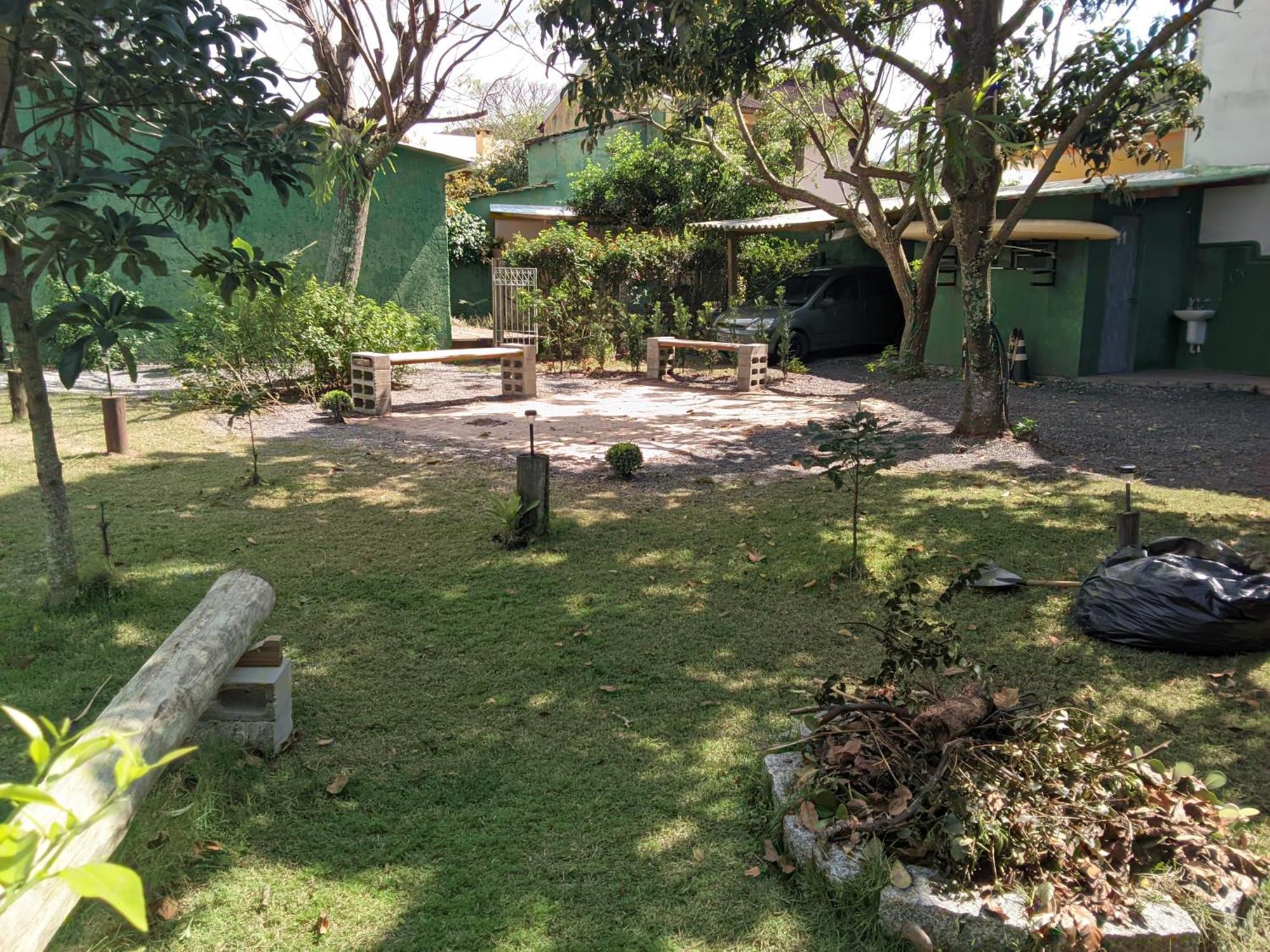 Green Lodge Eco Life Hotel Florianopolis Exterior foto