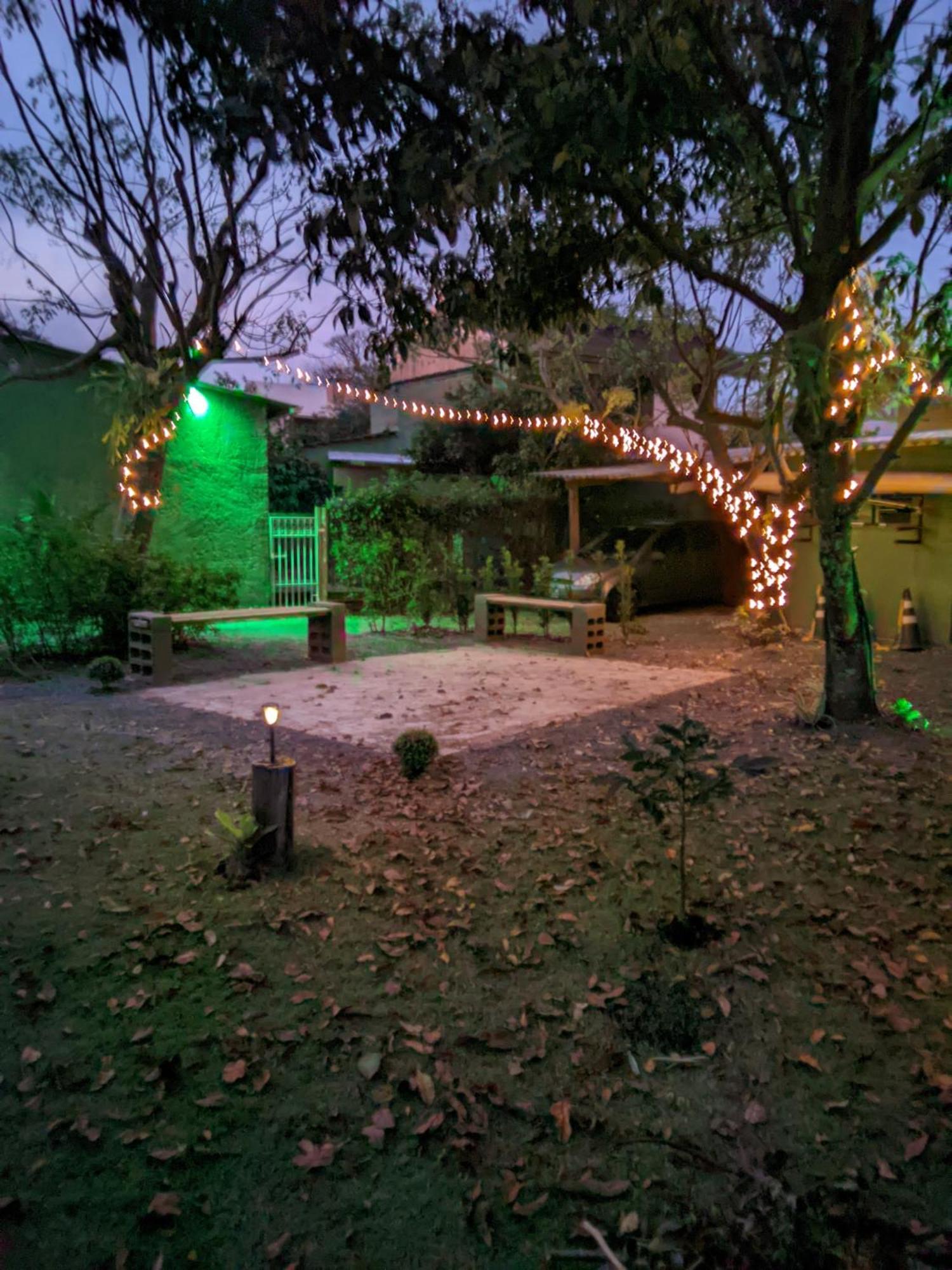 Green Lodge Eco Life Hotel Florianopolis Exterior foto