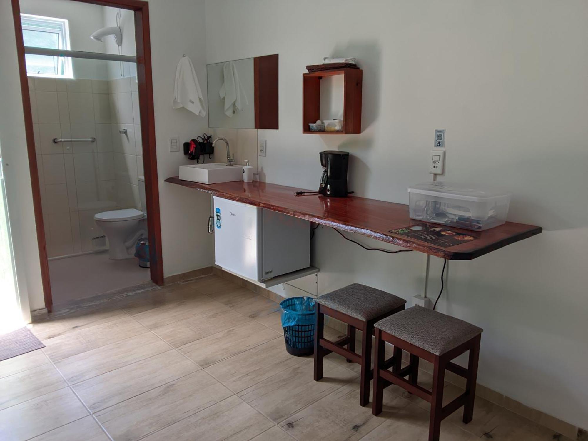 Green Lodge Eco Life Hotel Florianopolis Quarto foto