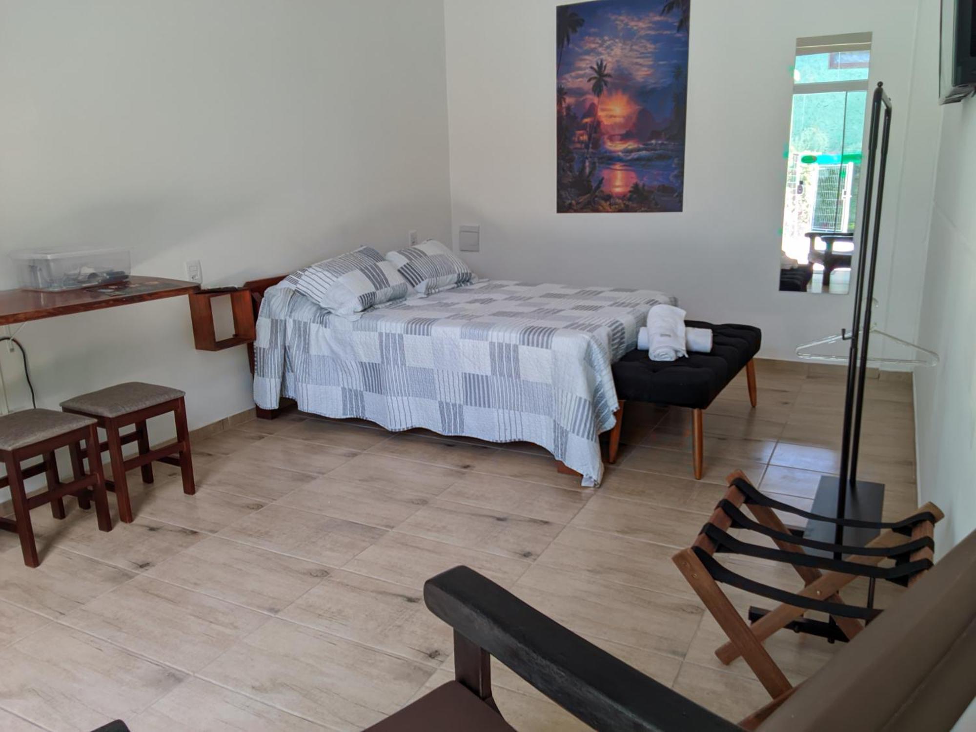 Green Lodge Eco Life Hotel Florianopolis Quarto foto