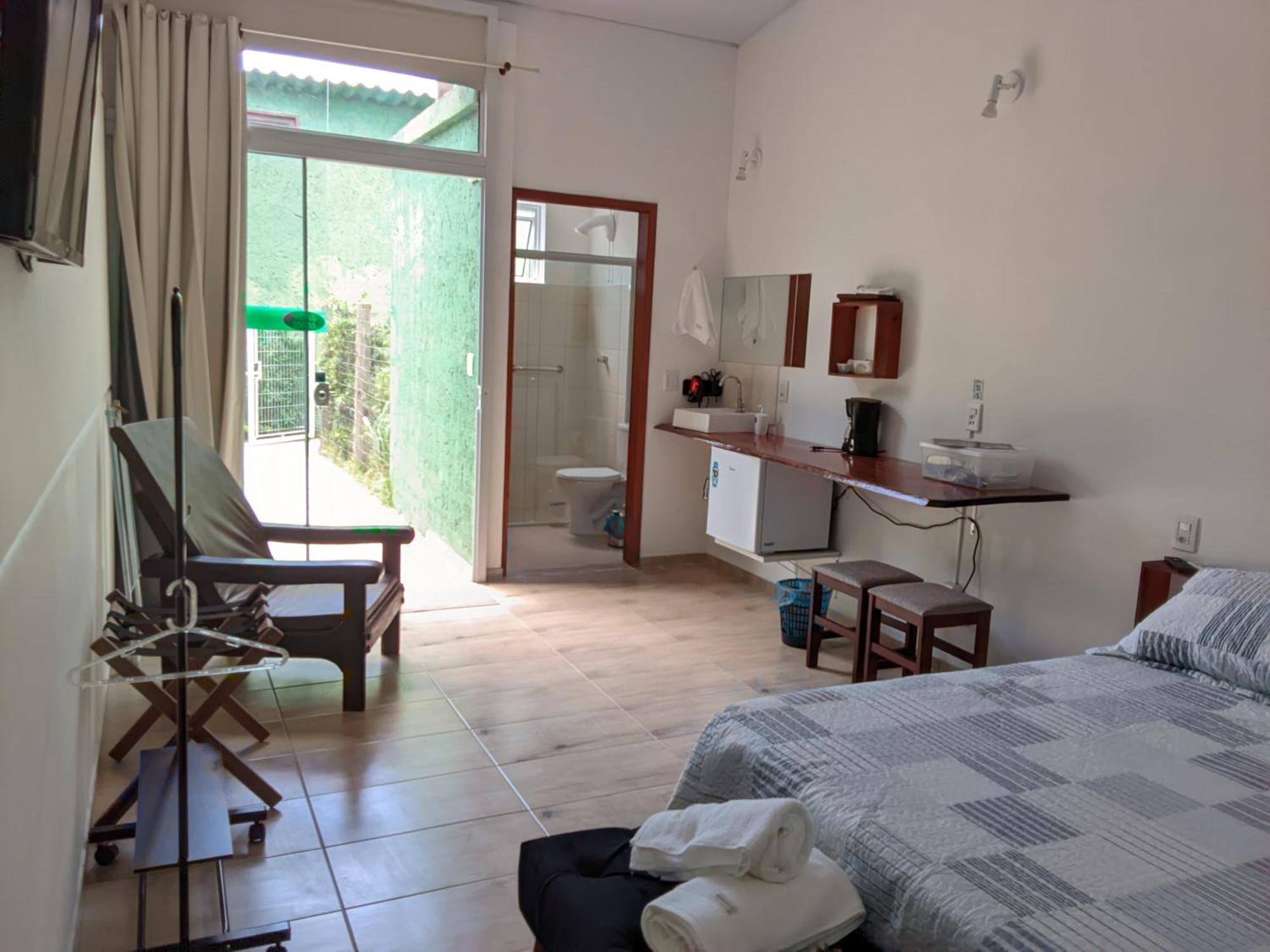 Green Lodge Eco Life Hotel Florianopolis Exterior foto