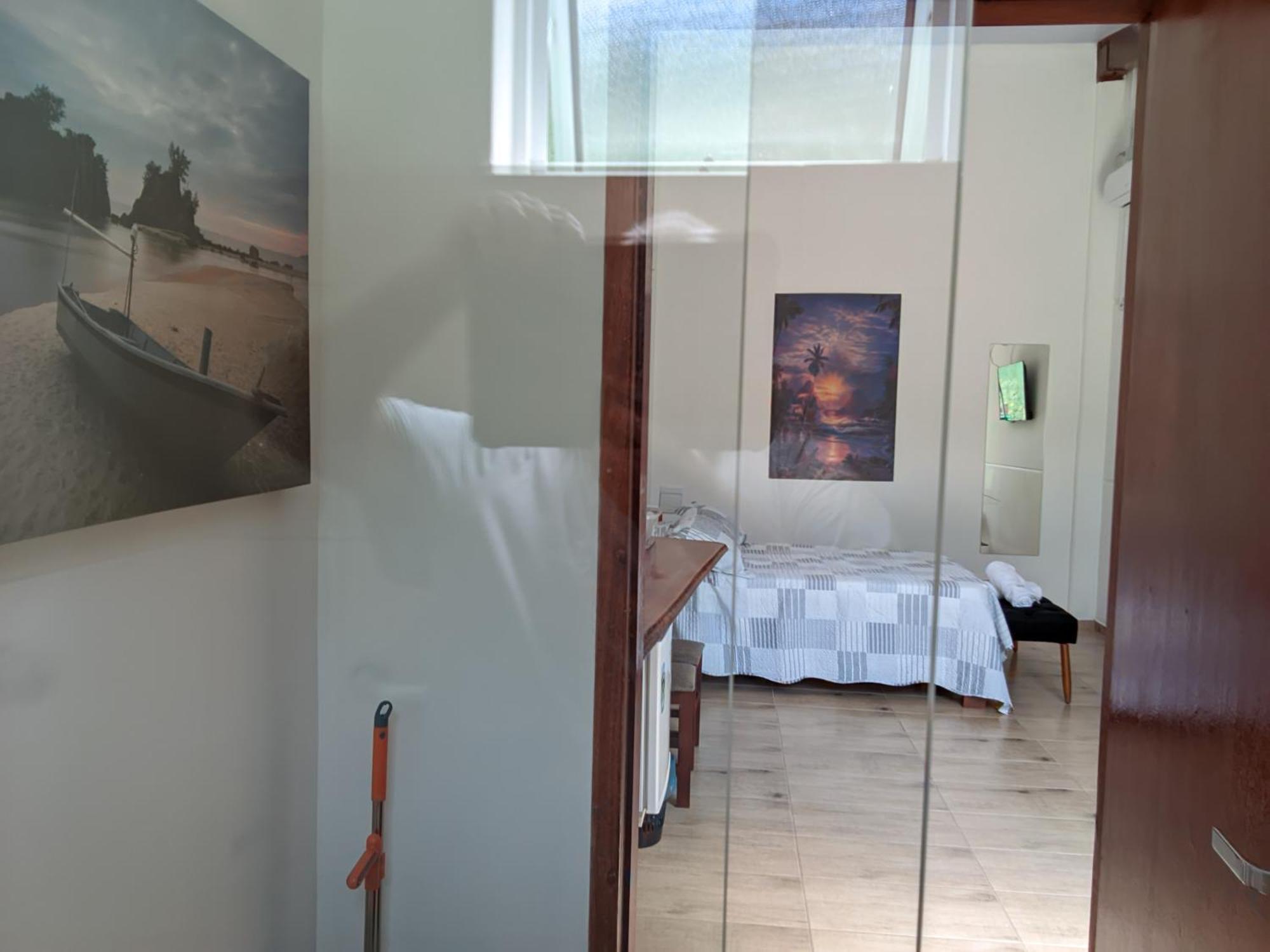 Green Lodge Eco Life Hotel Florianopolis Quarto foto