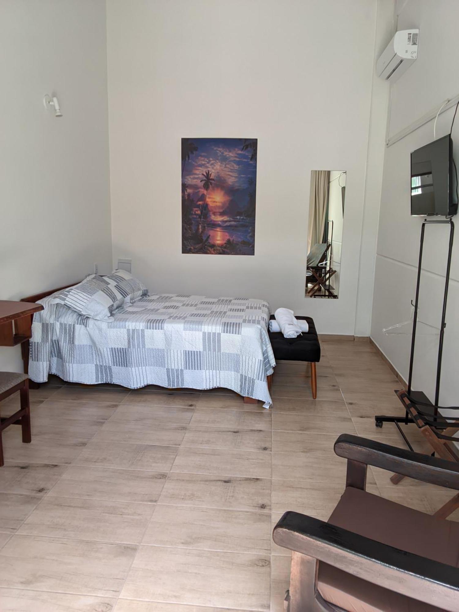 Green Lodge Eco Life Hotel Florianopolis Quarto foto