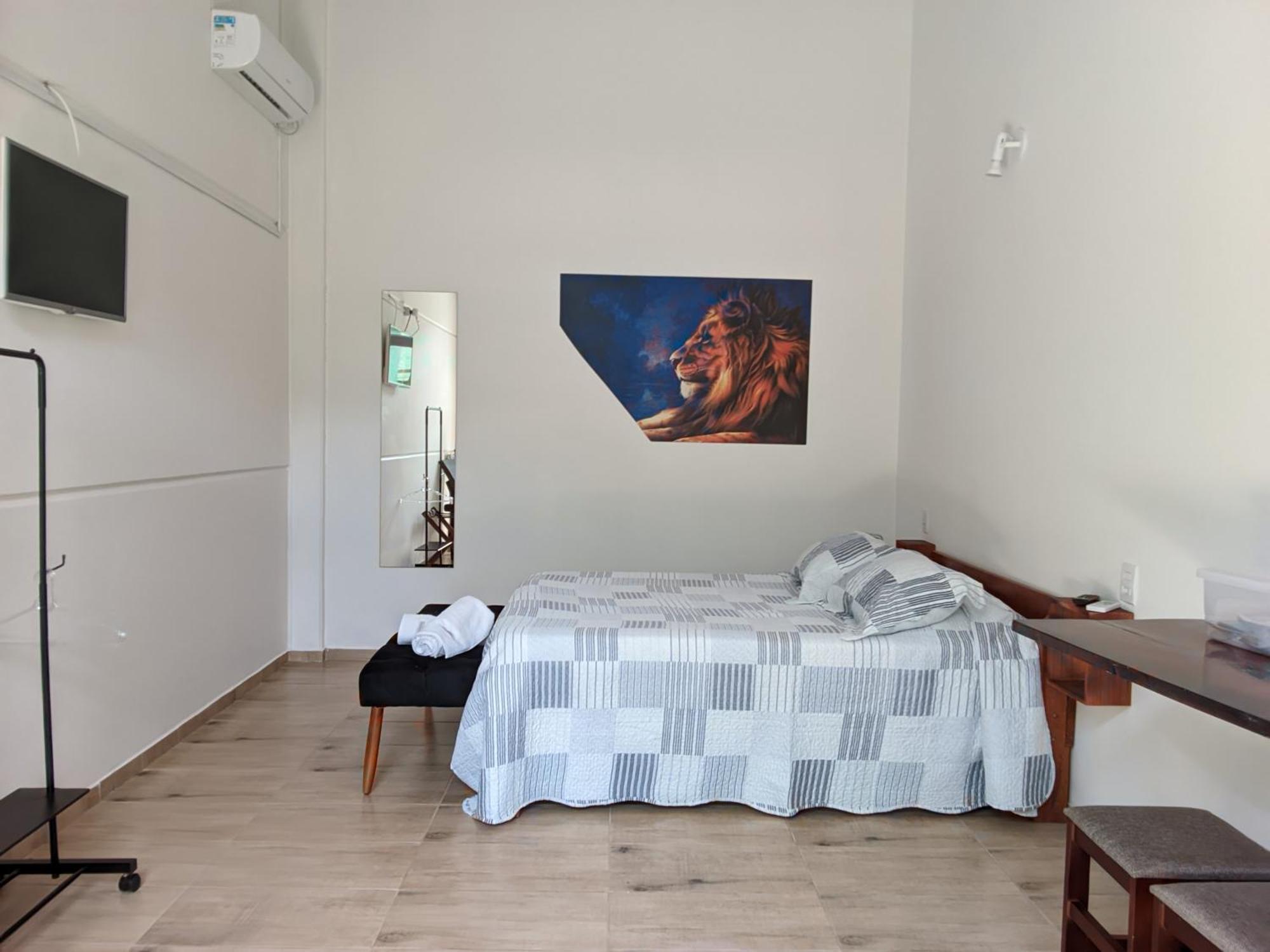 Green Lodge Eco Life Hotel Florianopolis Quarto foto
