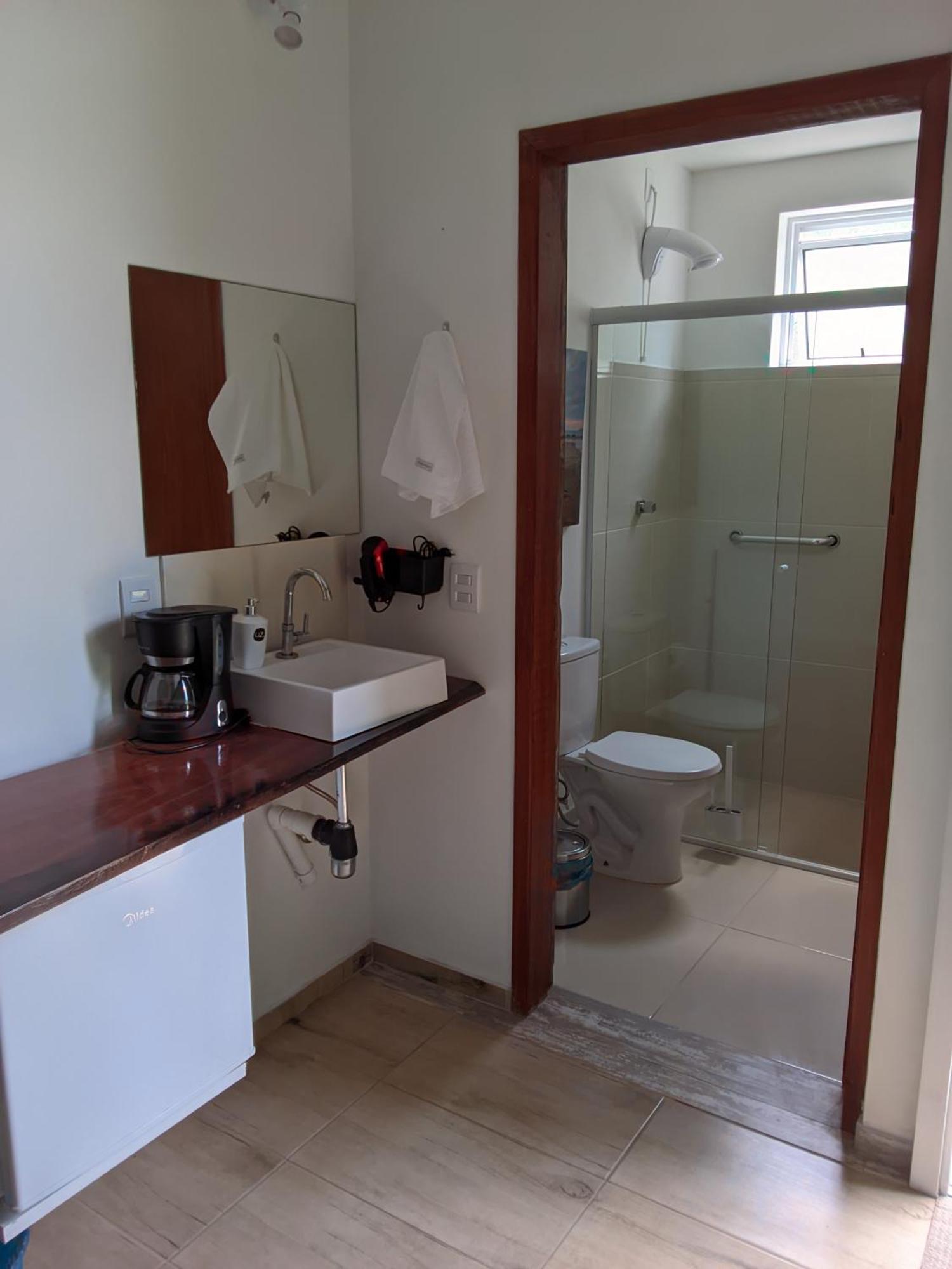 Green Lodge Eco Life Hotel Florianopolis Quarto foto